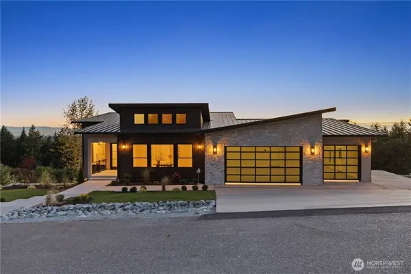 20533 Benson Ridge Lane, Mount Vernon, WA 98274