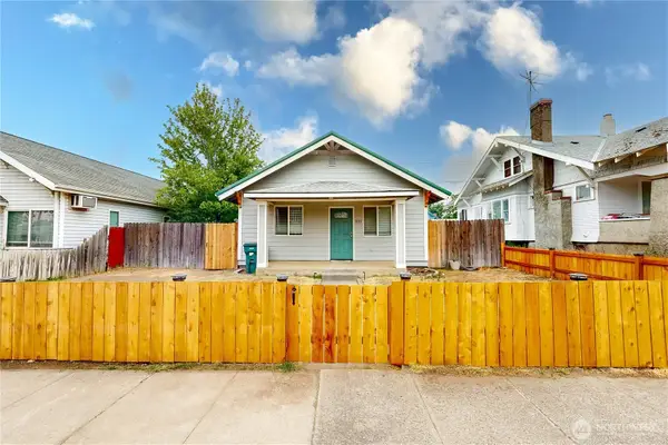521 S Main Street, Milton-Freewater, OR 97862