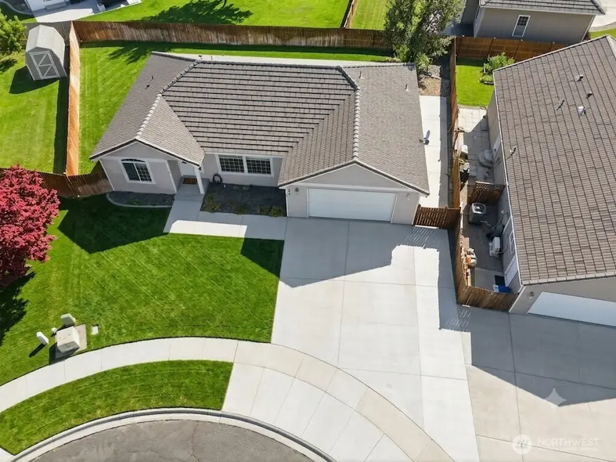 219 E Pinyon Court, Moses Lake, WA 98837 - #3