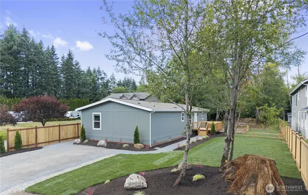 1911 147th Street Nw, Marysville, WA 98271