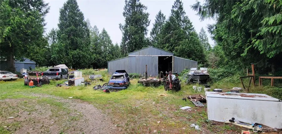 2193 W Ford Loop Road, Elma, WA 98541 - #3