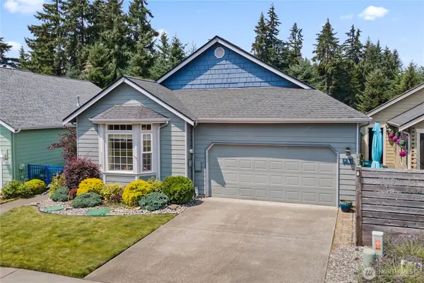 5531 Devonshire Street Se, Olympia, WA 98501