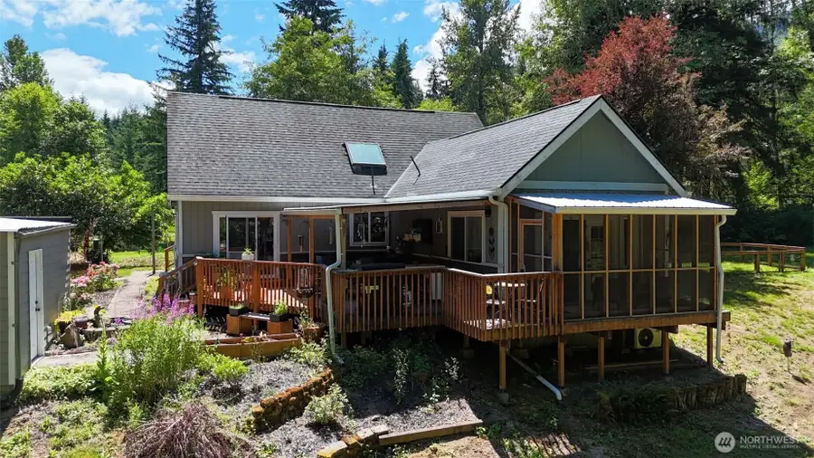2453 State Route 7, Mineral, WA 98355 - #2