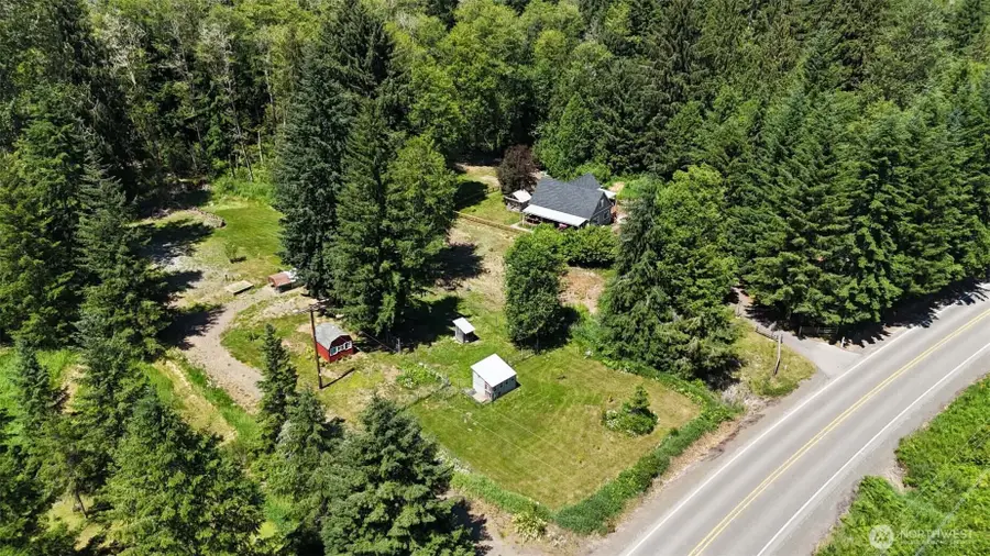 2453 State Route 7, Mineral, WA 98355 - #3