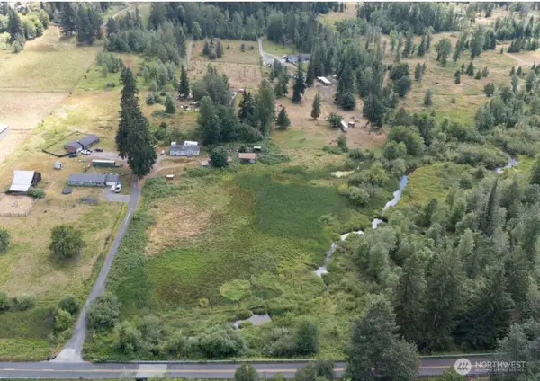 10316 352nd Street E, Eatonville, WA 98328