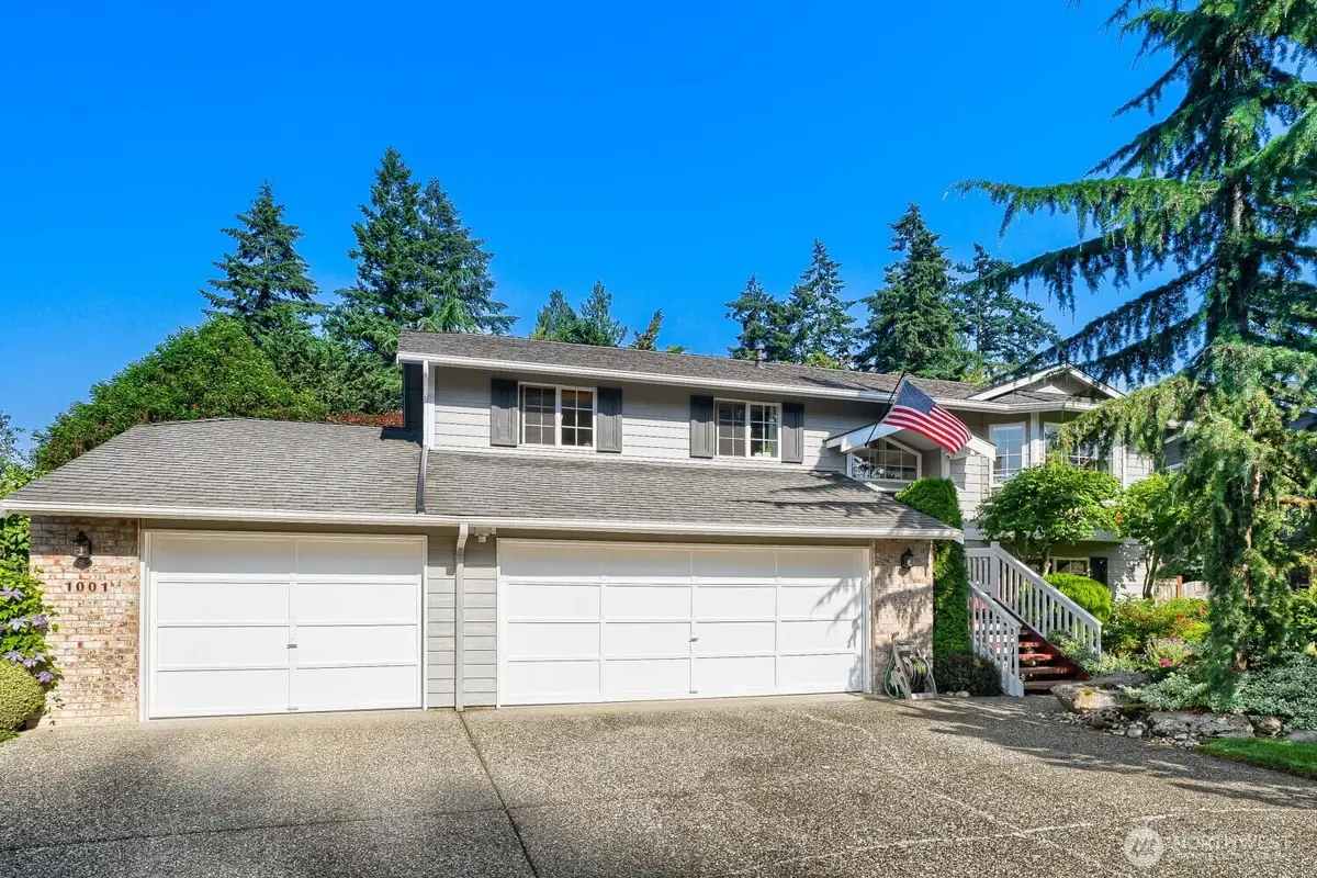 1001 98th Avenue Se, Lake Stevens, WA 98258 - #1