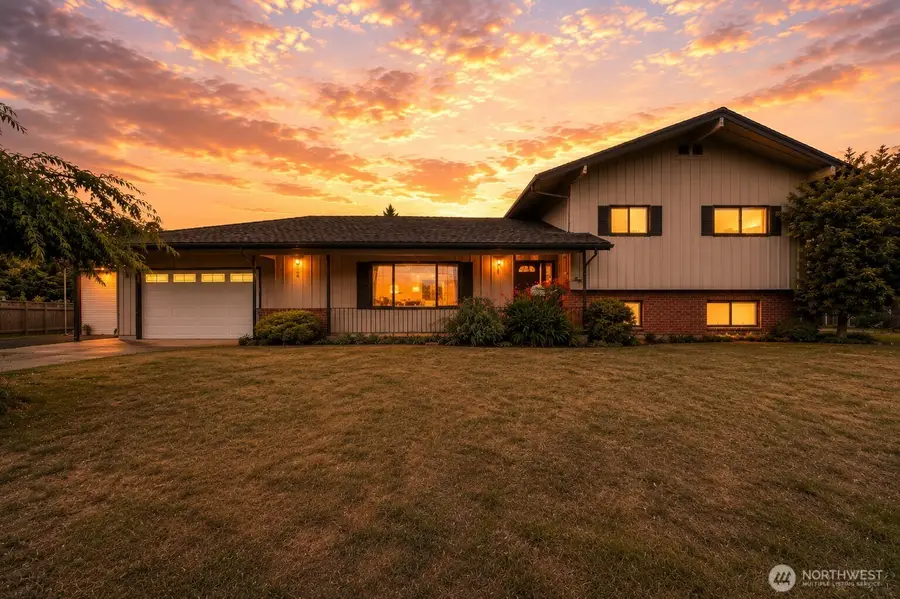 2 Tweed Place, Cosmopolis, WA 98537 - #2