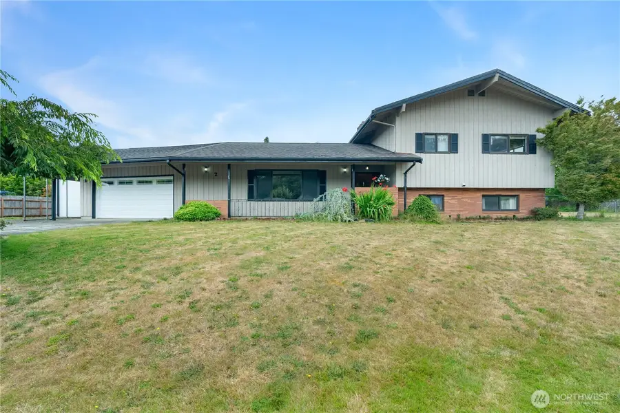 2 Tweed Place, Cosmopolis, WA 98537 - #3