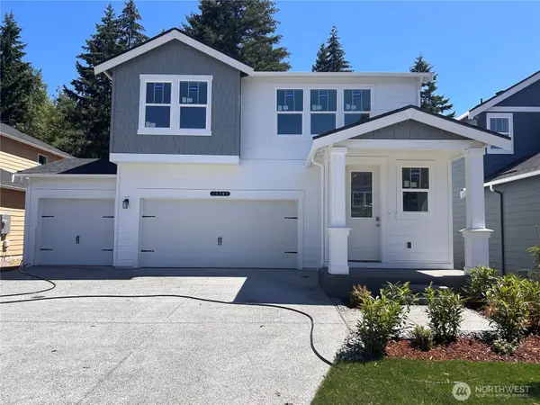 14707 59th Ave E #19, Puyallup, WA 98375