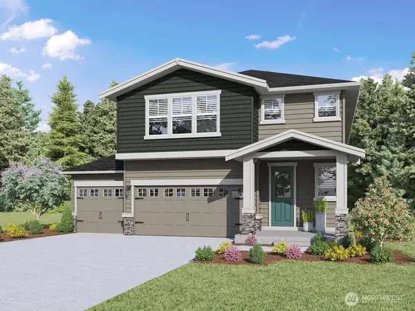 872 SE 11th Place, North Bend, WA 98045