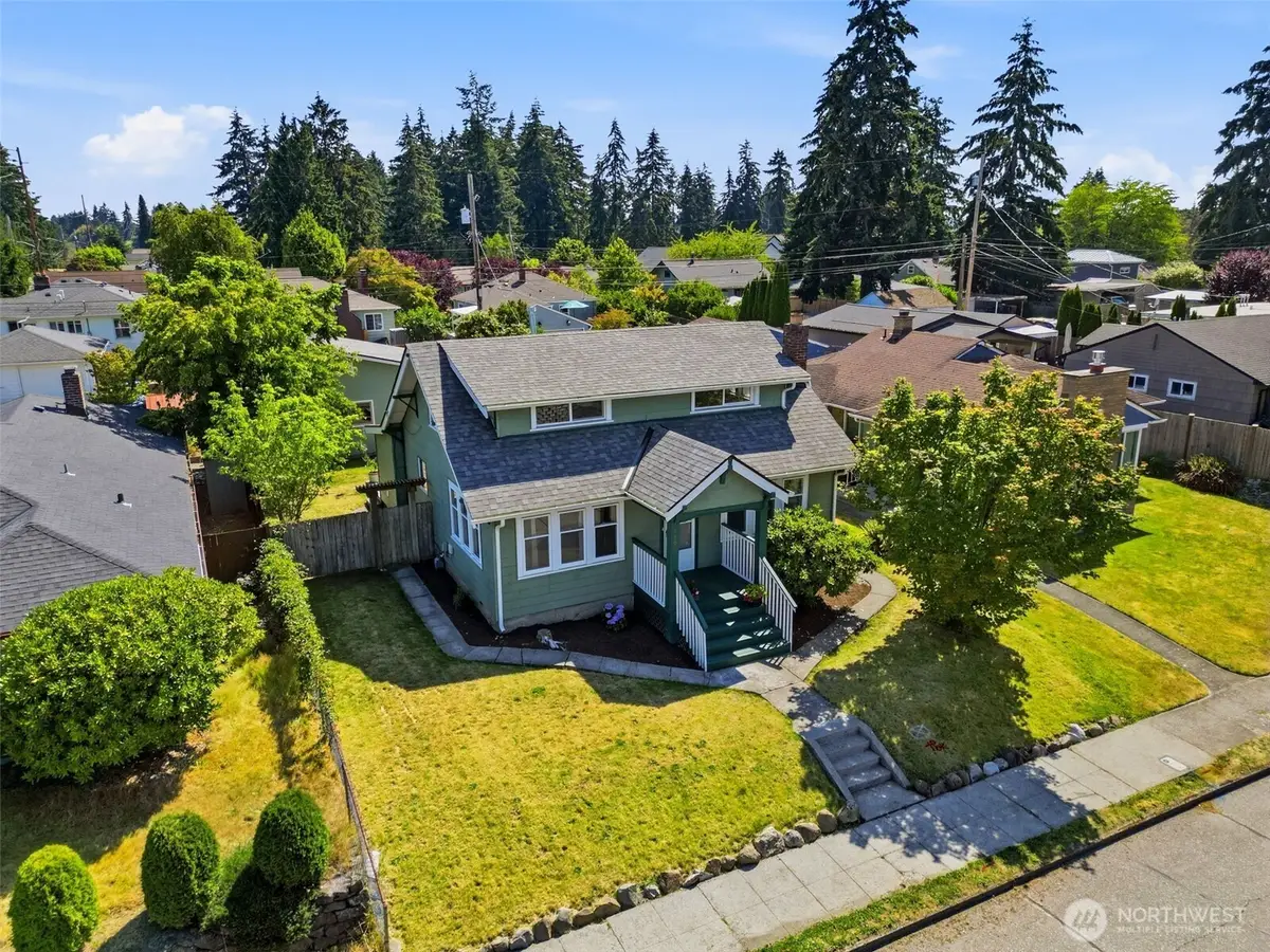 4806 6th Avenue, Tacoma, WA 98406 - #1
