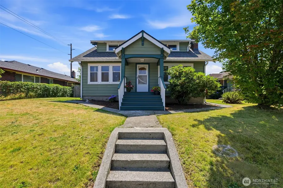 4806 6th Avenue, Tacoma, WA 98406 - #3