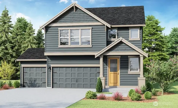 14703 59th Avenue E #18, Puyallup, WA 98375