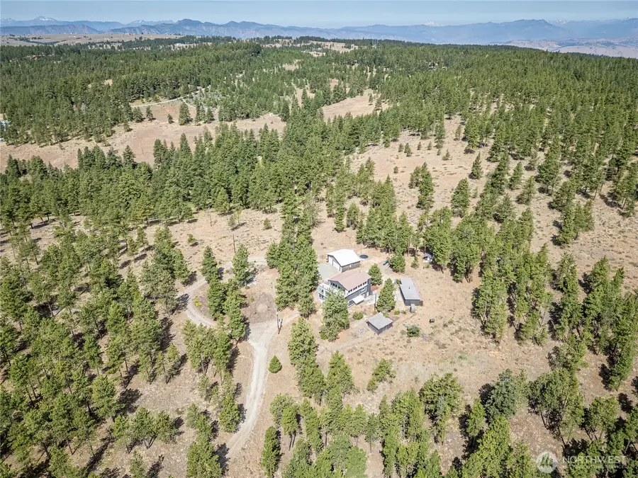 107 Pioneer Lane, East Wenatchee, WA 98802 - #3