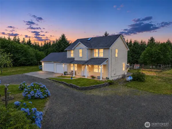 36 Daring Lane, Aberdeen, WA 98520
