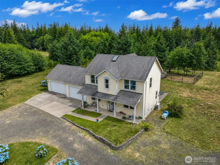 36 Daring Lane, Aberdeen, WA 98520 - #3