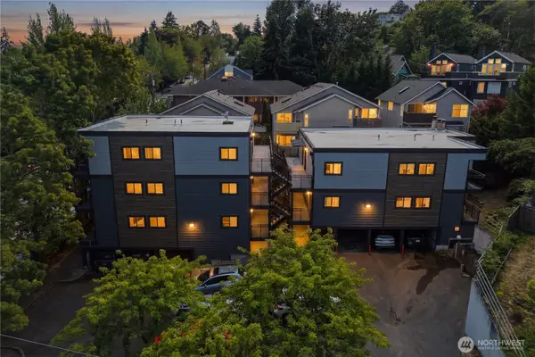2626 E Madison Street #1, Seattle, WA 98112