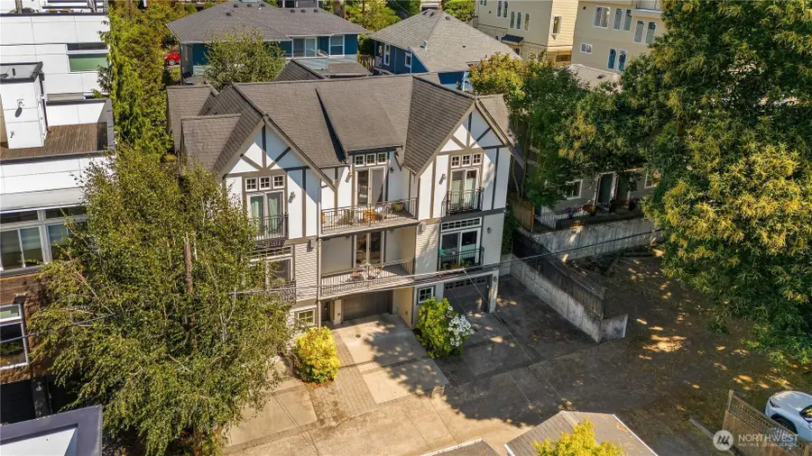1917 8th Avenue W #B, Seattle, WA 98119 - #2