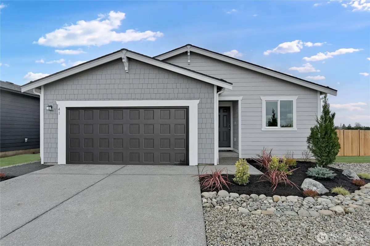 73 Moonshadow Lane, Sequim, WA 98382 - #1