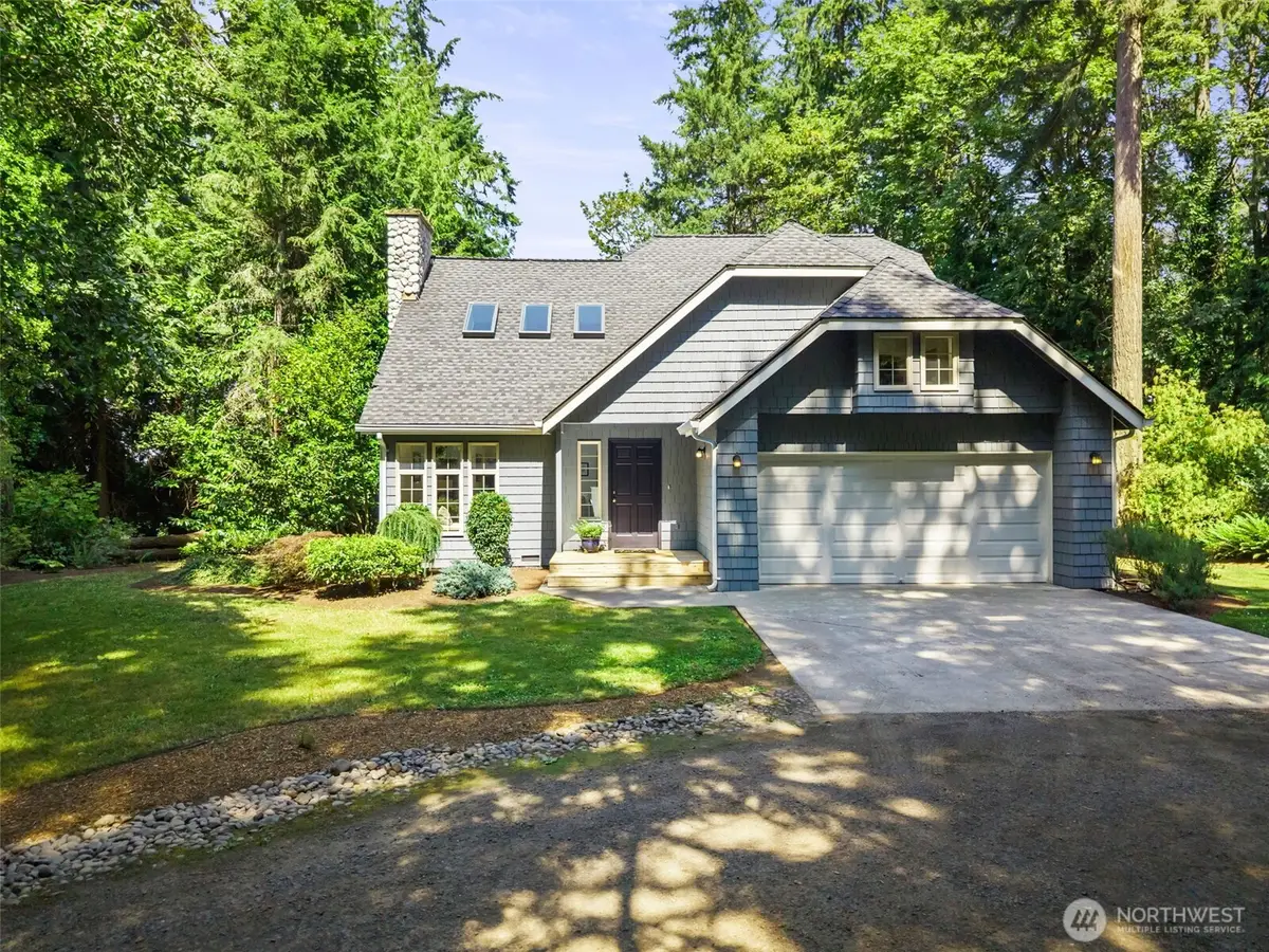 10109 NE Knight Road, Bainbridge Island, WA 98110 - #1