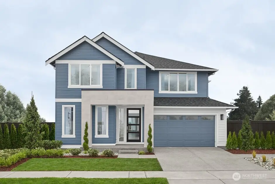 10328 206th Place Se, Monroe, WA 98272 - #1