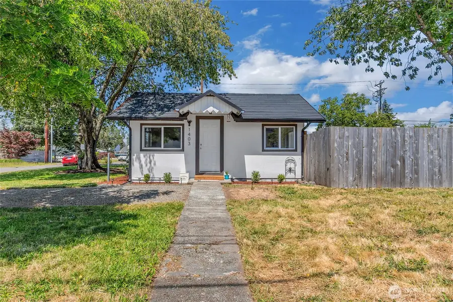 1403 E 64th Street, Tacoma, WA 98404 - #3