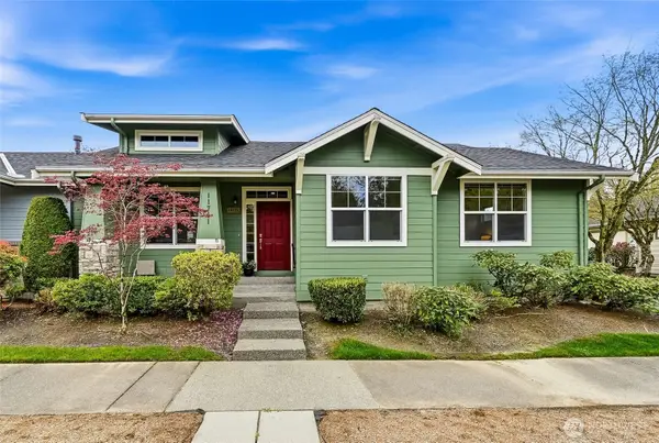 11711 239th Avenue Ne, Redmond, WA 98053