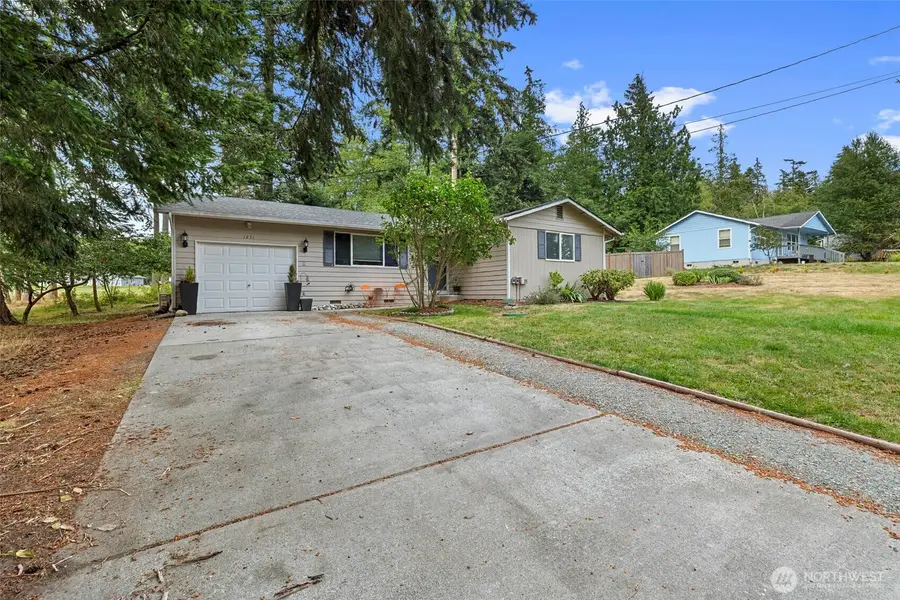 1251 Russell Drive, Coupeville, WA 98239 - #2