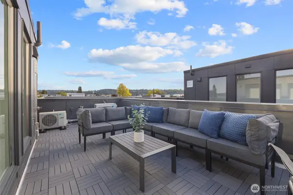 6602 Carleton Avenue S #B, Seattle, WA 98108