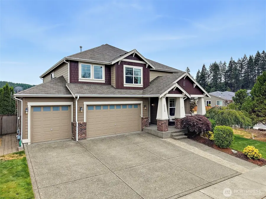 12129 178th Avenue E, Bonney Lake, WA 98391 - #2