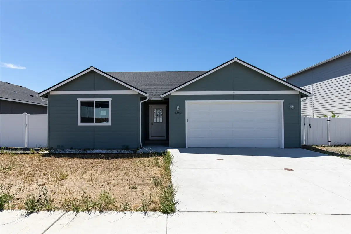 2362 SE Marlette Road, East Wenatchee, WA 98802 - #1