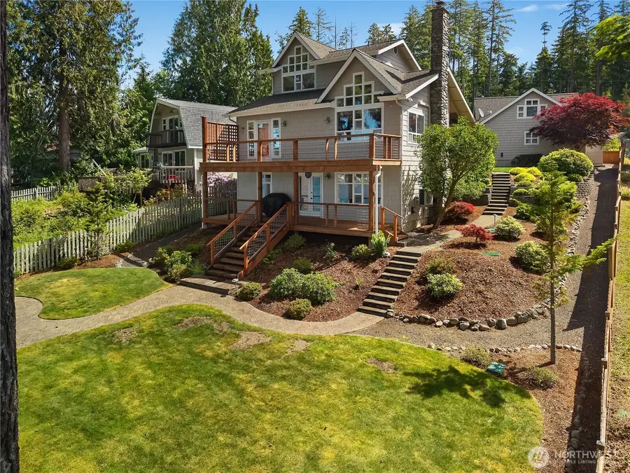 232 E Libby Road W, Shelton, WA 98584 - #2