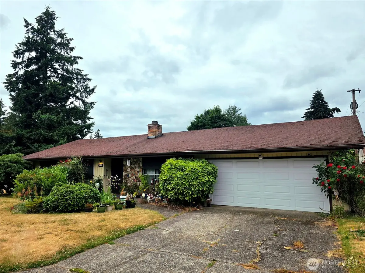 510 SE 98th Avenue, Vancouver, WA 98664 - #1