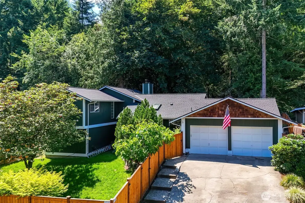 7629 Oak Park Drive Nw, Bremerton, WA 98311 - #1