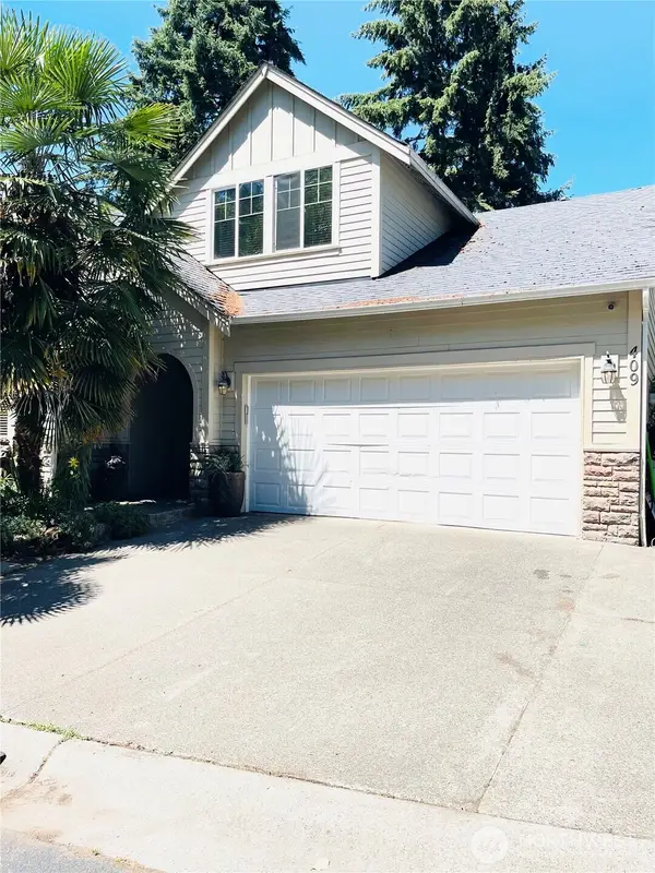 409 SE 50th Street Se #27, Auburn, WA 98092