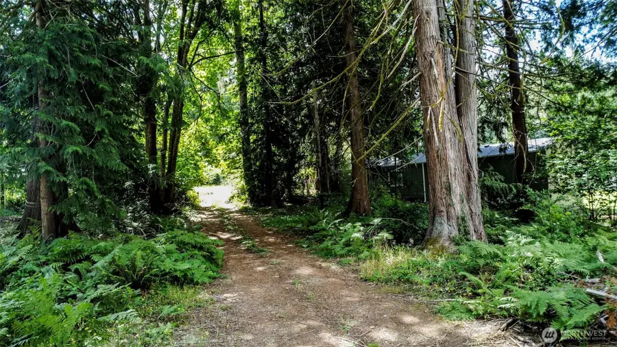 450 E Wood Lane, Shelton, WA 98584 - #2