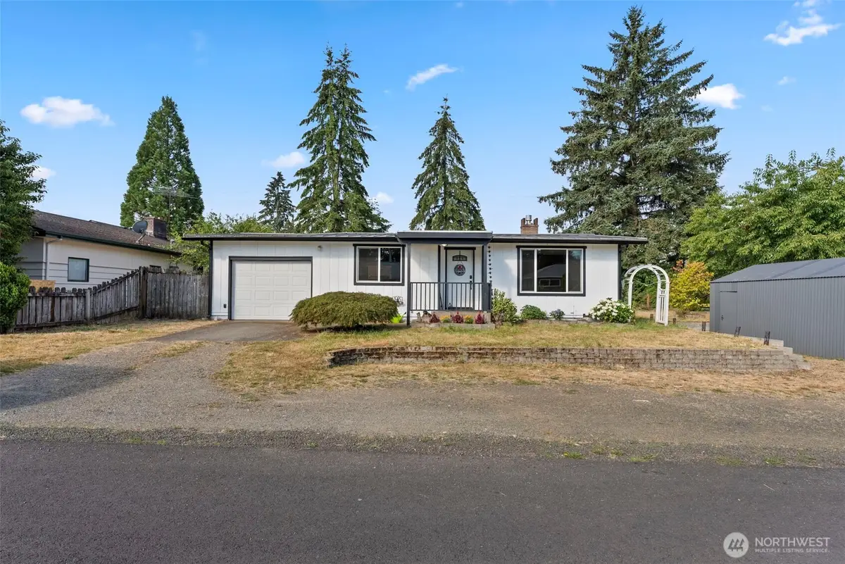 1713 Madison Street, Shelton, WA 98584 - #1