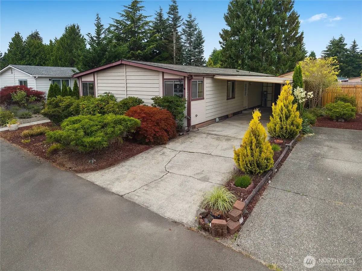 5211 Chelan Lane Se, Lacey, WA 98503 - #1