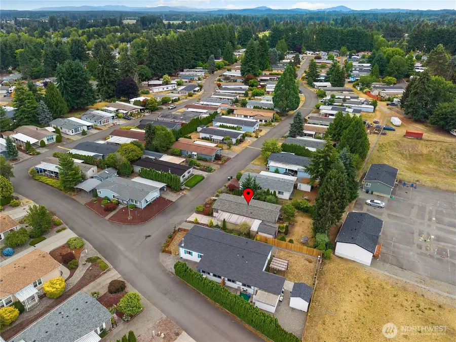 5211 Chelan Lane Se, Lacey, WA 98503 - #2