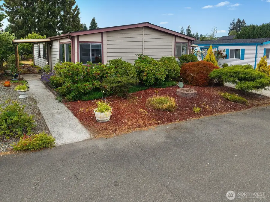 5211 Chelan Lane Se, Lacey, WA 98503 - #3