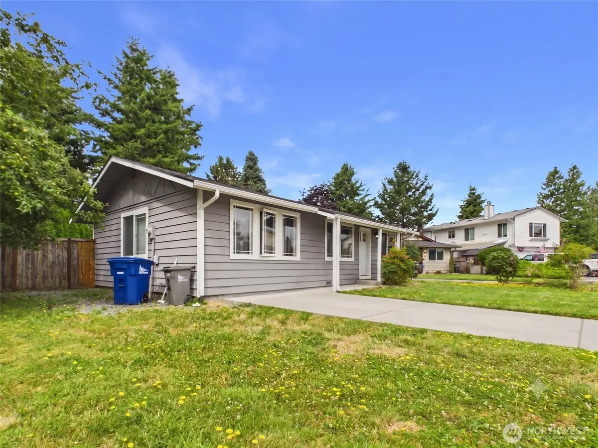 732 Natalie Place, Enumclaw, WA 98022 - #1