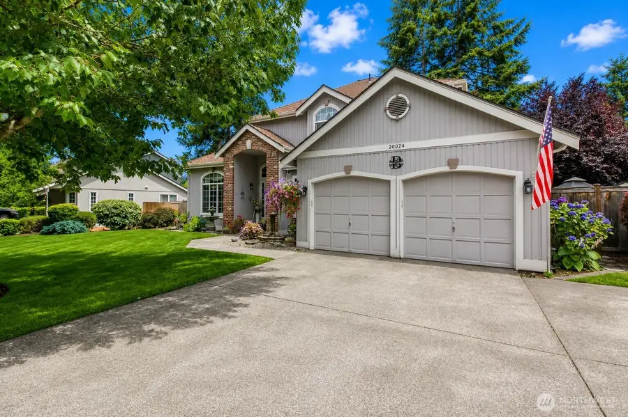 20024 73rd Ave Ct E, Spanaway, WA 98387 - #2