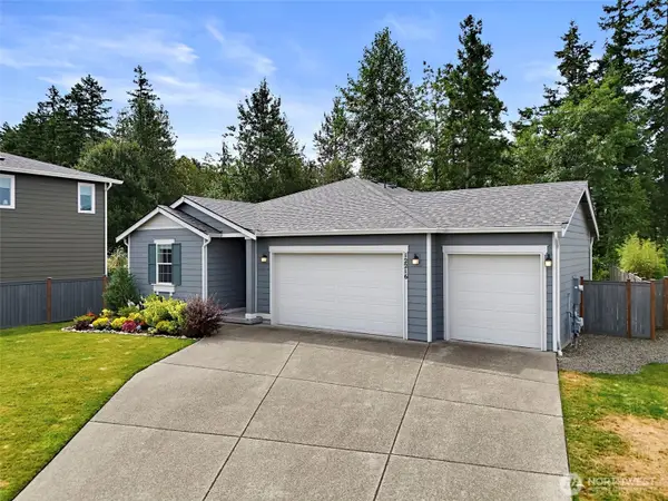 12216 176th St E, Puyallup, WA 98374