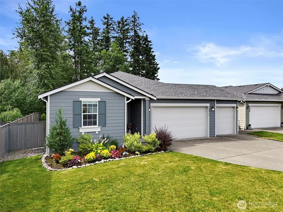 12216 176th St E, Puyallup, WA 98374 - #2
