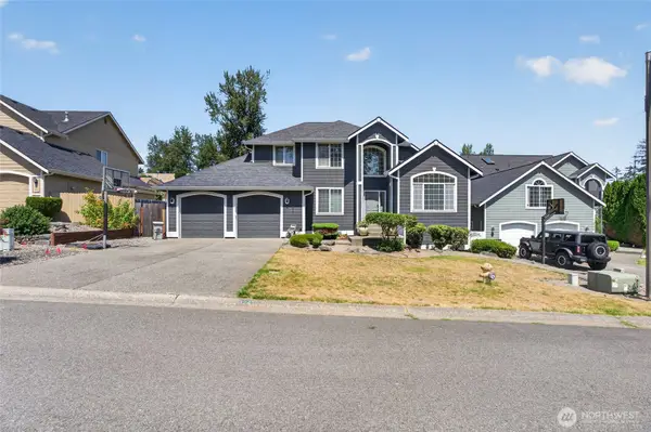 12450 SE 198th Place, Kent, WA 98031