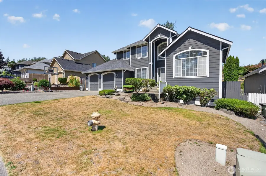 12450 SE 198th Place, Kent, WA 98031 - #2