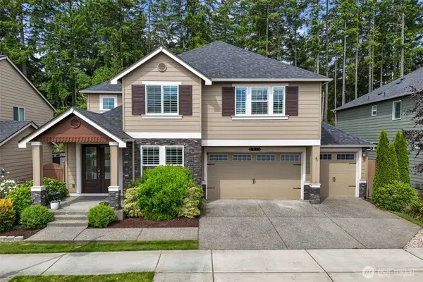 4518 Olympus Loop, Gig Harbor, WA 98332