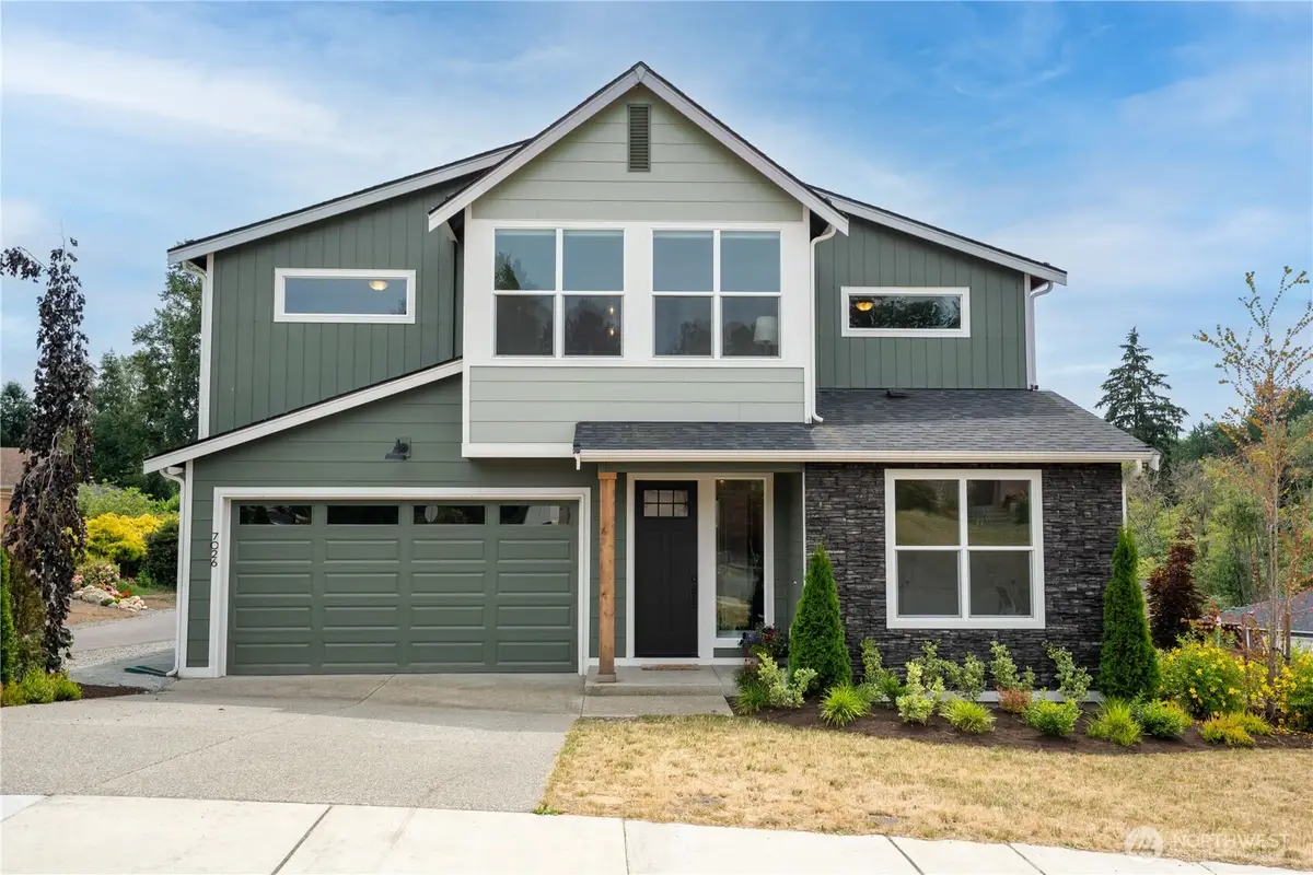 7026 61st Place Ne, Marysville, WA 98270 - #1