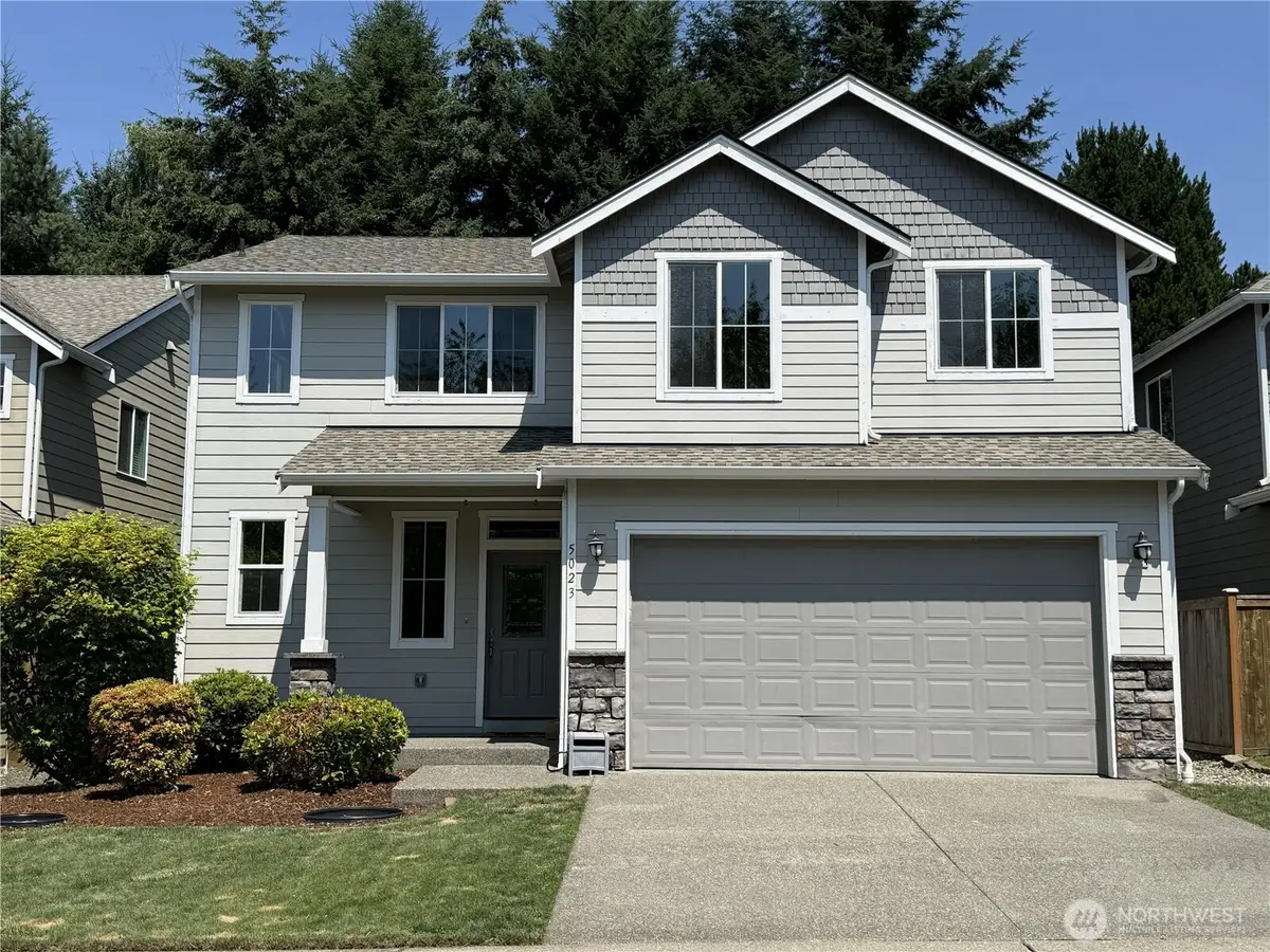 5023 Black Rock Loop Se, Olympia, WA 98501 - #1