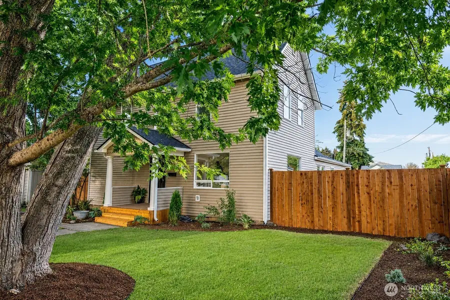 1024 H Street, Centralia, WA 98531 - #2